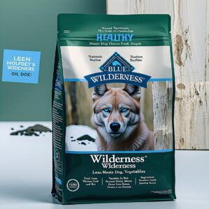 blue buffalo wilderness duck recipe grain free dry cat food