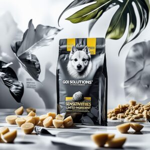 go! solutions sensitivities limited ingredient grain free duck recipe dry cat food