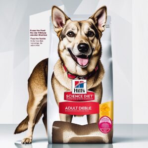 Hill's Science Diet Adult