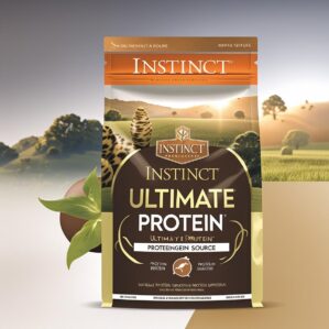 Instinct Ultimate Protein,